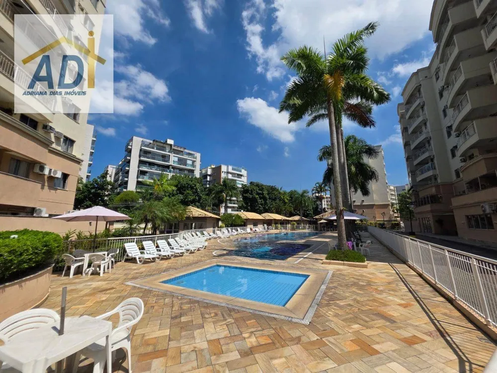 Apartamento, 2 quartos, 90 m² - Foto 21