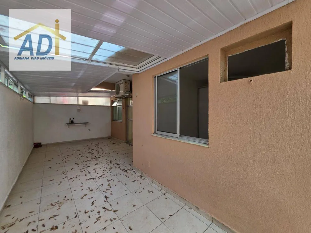 Apartamento, 2 quartos, 90 m² - Foto 7