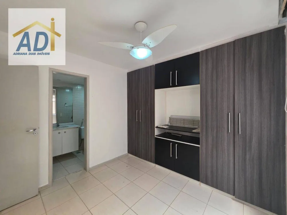 Apartamento, 2 quartos, 90 m² - Foto 14