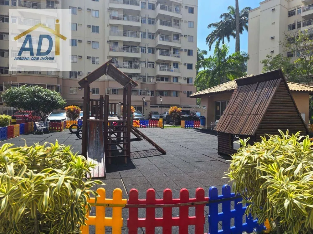 Apartamento, 2 quartos, 90 m² - Foto 24