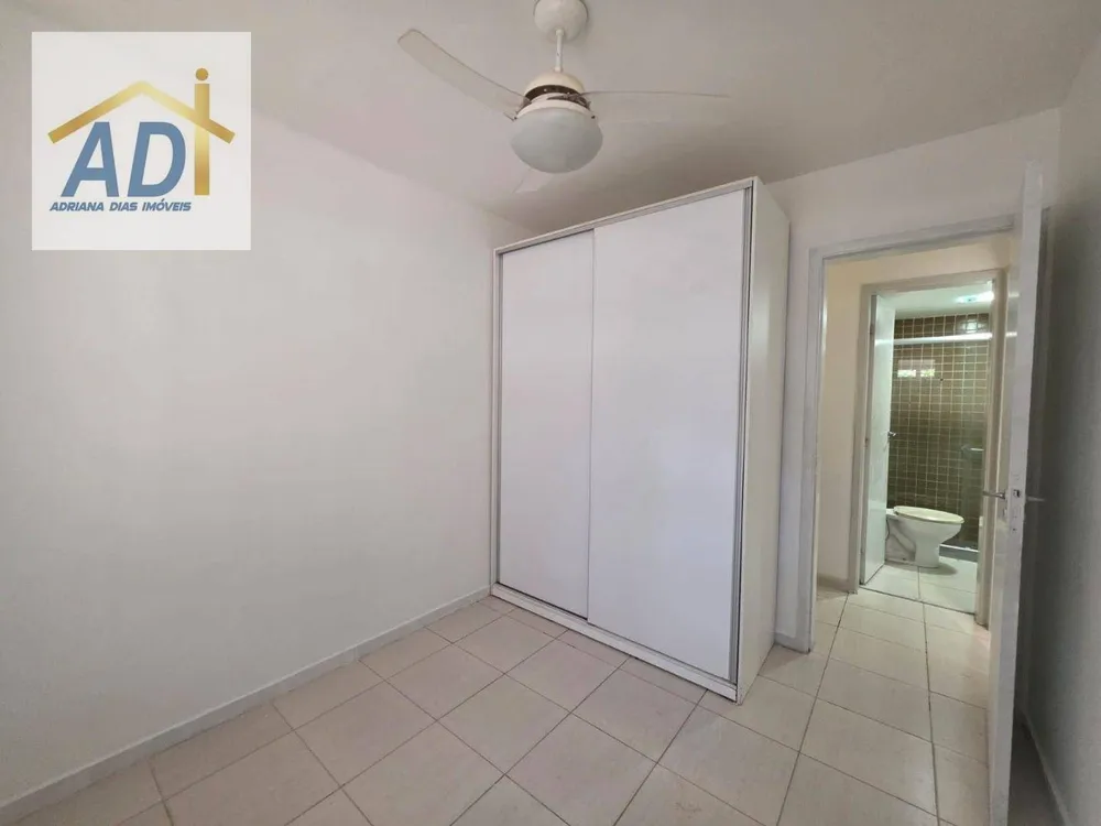 Apartamento, 2 quartos, 90 m² - Foto 3