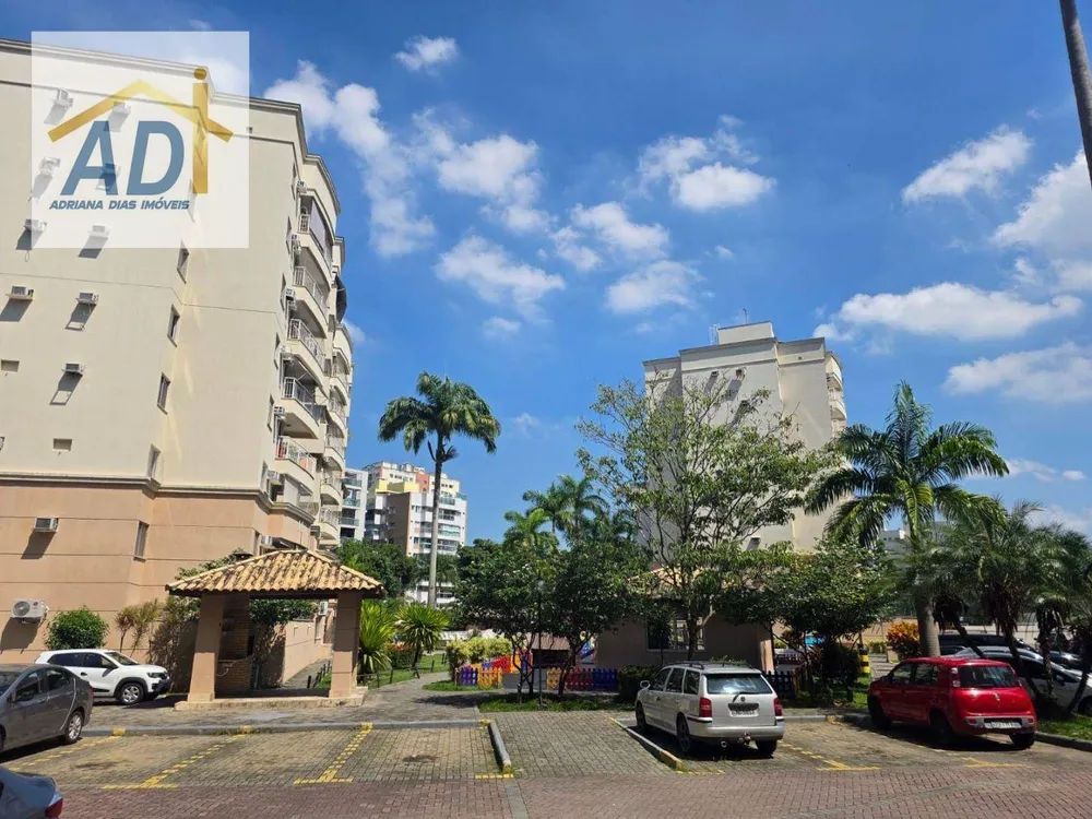 Apartamento, 2 quartos, 90 m² - Foto 28