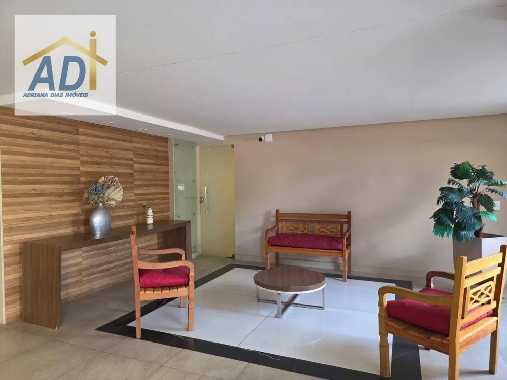 Apartamento, 2 quartos, 90 m² - Foto 25