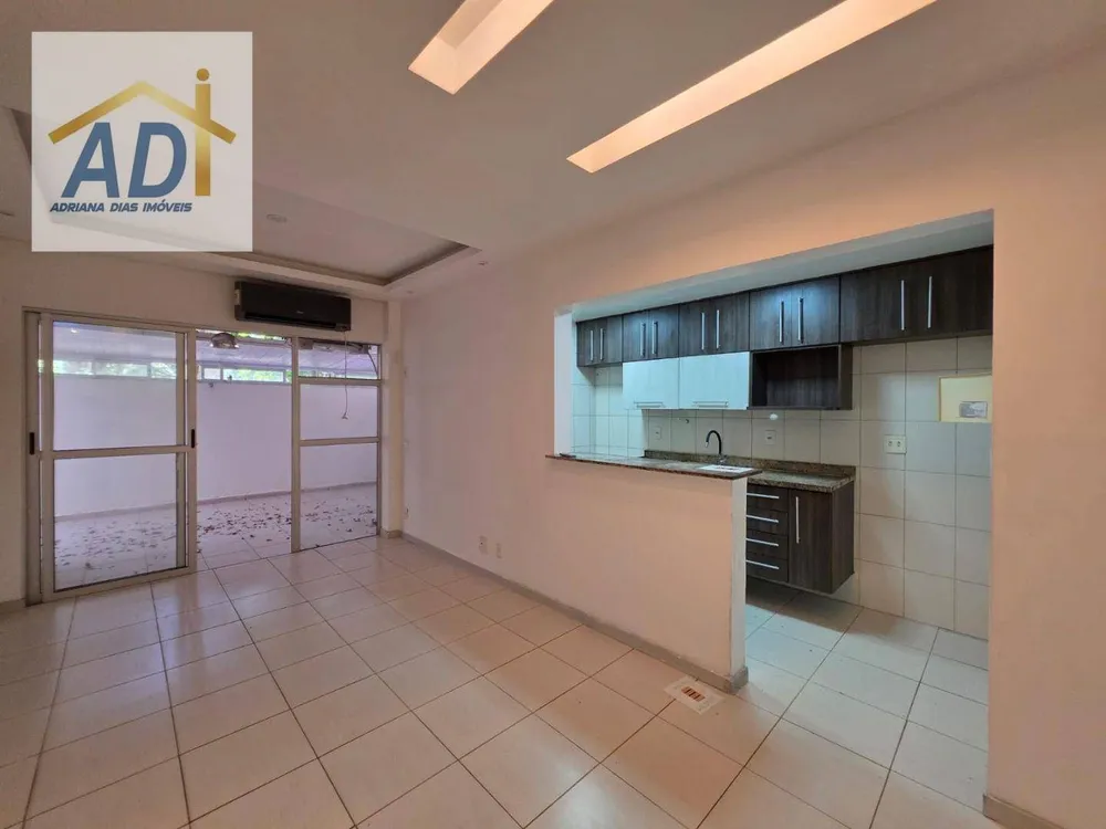 Apartamento, 2 quartos, 90 m² - Foto 1