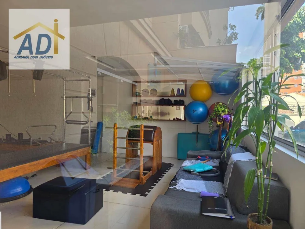 Apartamento, 2 quartos, 90 m² - Foto 19