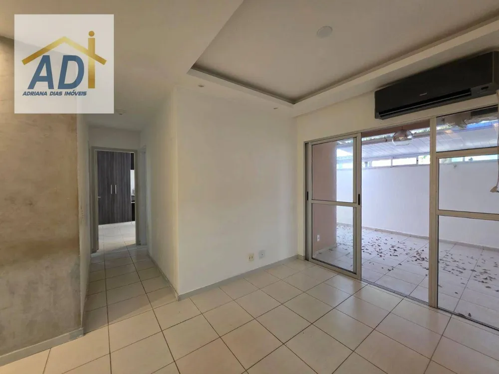 Apartamento, 2 quartos, 90 m² - Foto 10