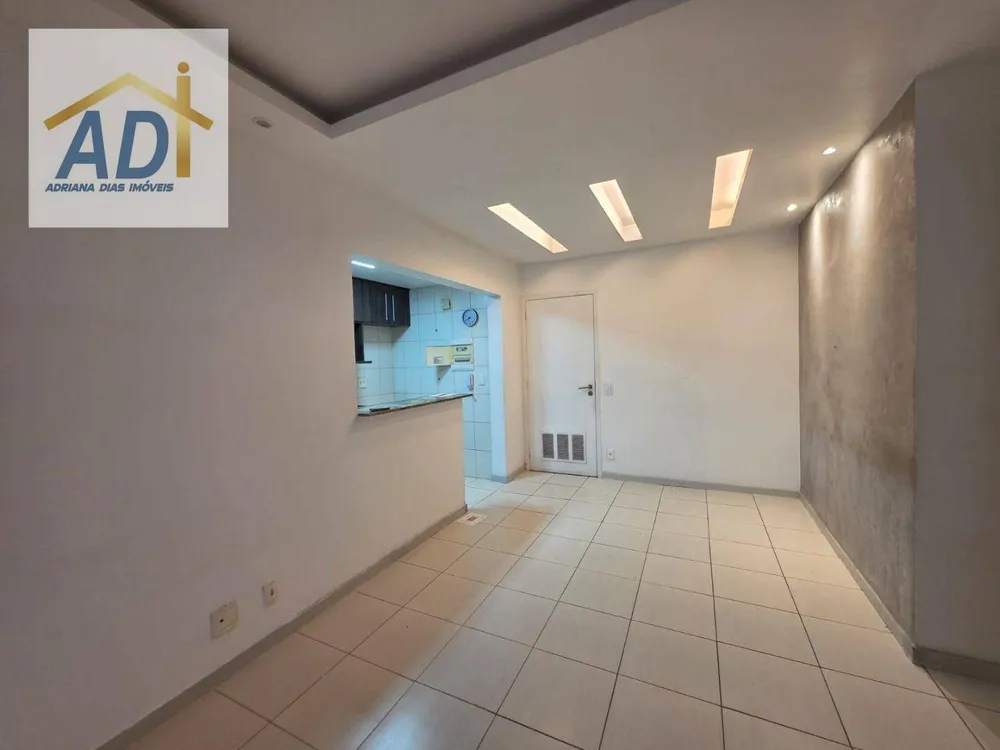 Apartamento, 2 quartos, 90 m² - Foto 12