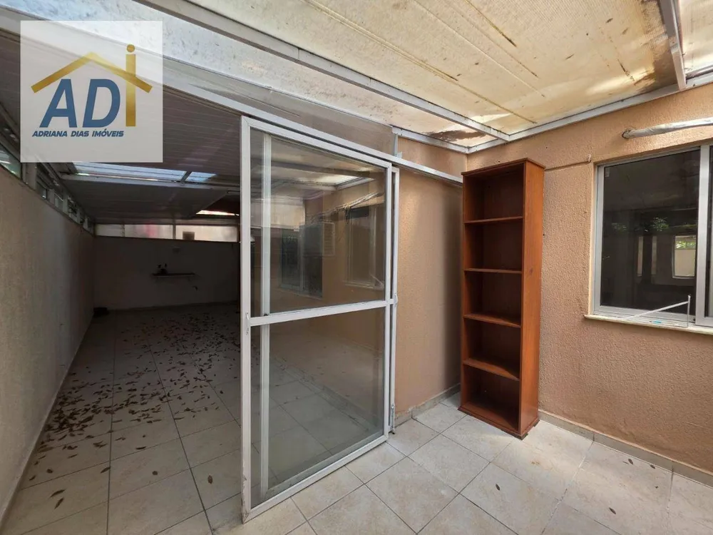 Apartamento, 2 quartos, 90 m² - Foto 9