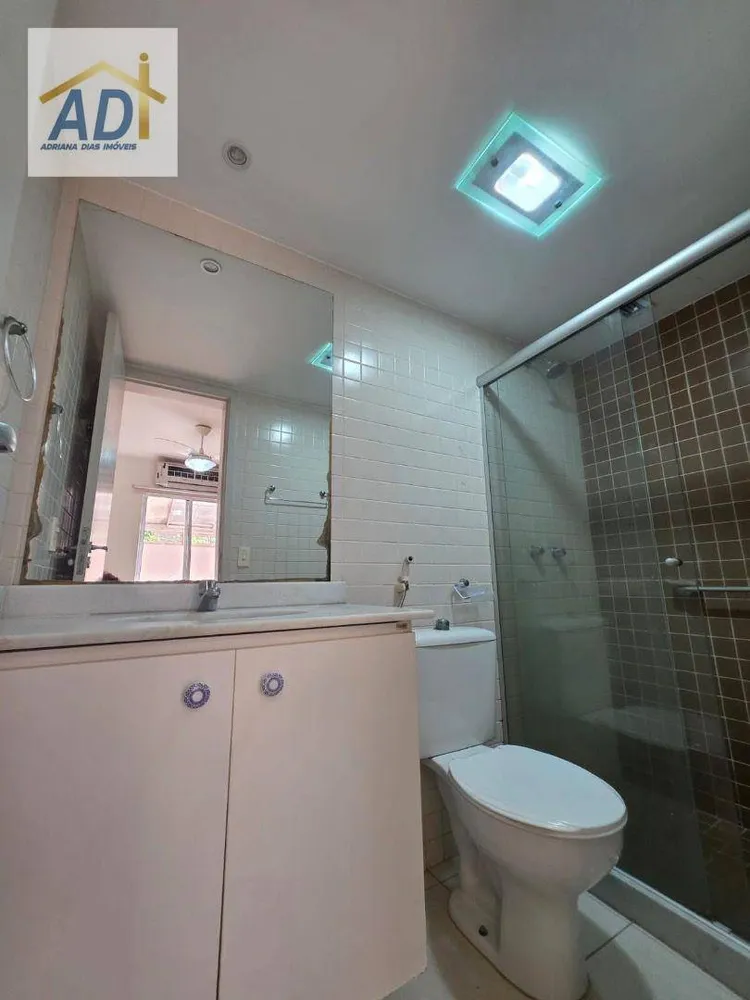 Apartamento, 2 quartos, 90 m² - Foto 11