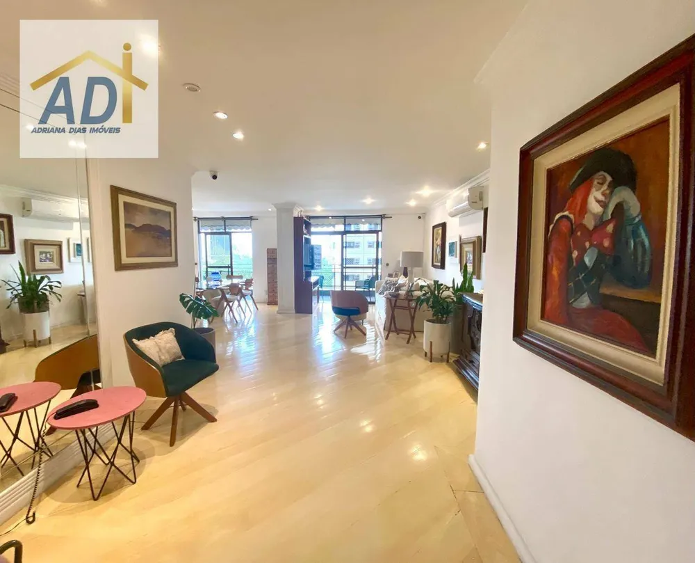 Apartamento, 3 quartos, 147 m² - Foto 11