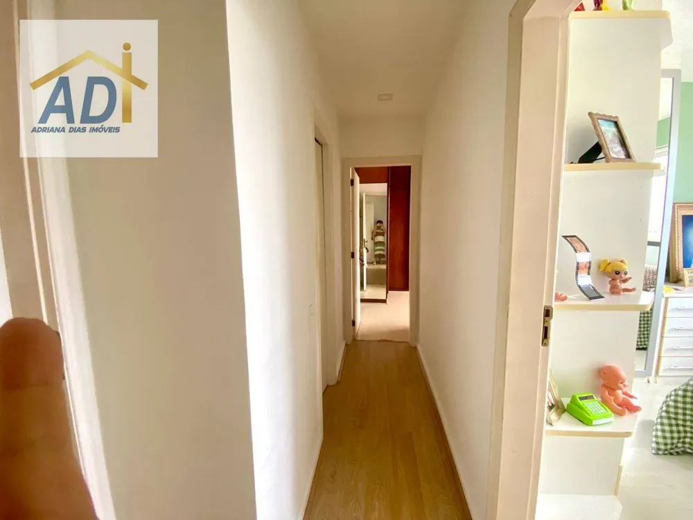 Apartamento, 3 quartos, 147 m² - Foto 6