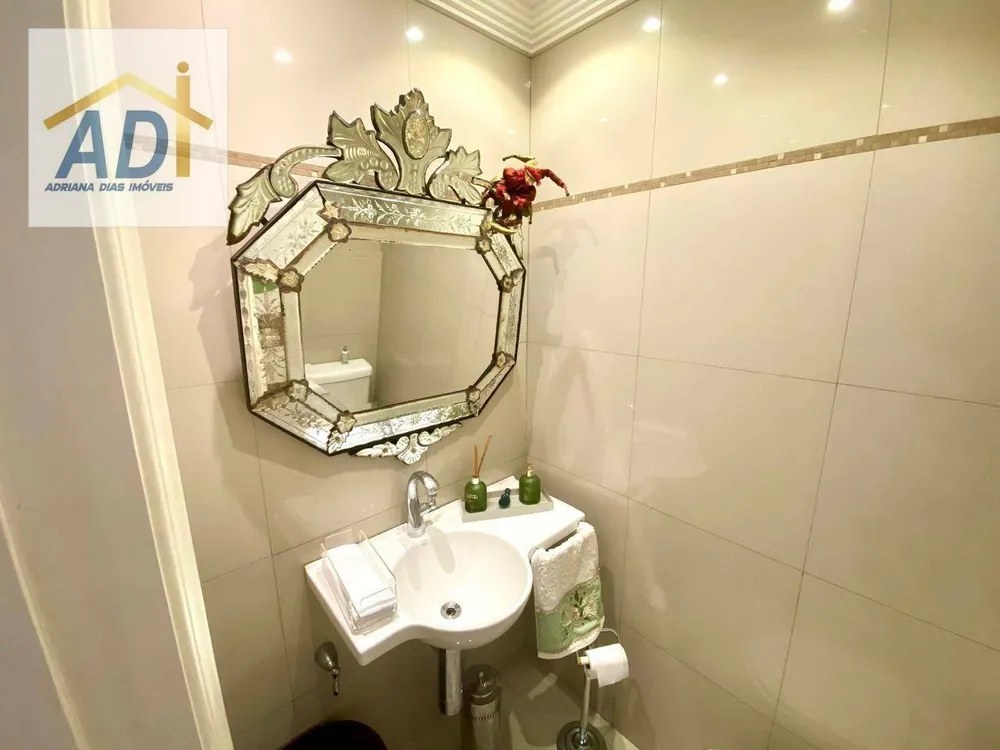 Apartamento, 3 quartos, 147 m² - Foto 5
