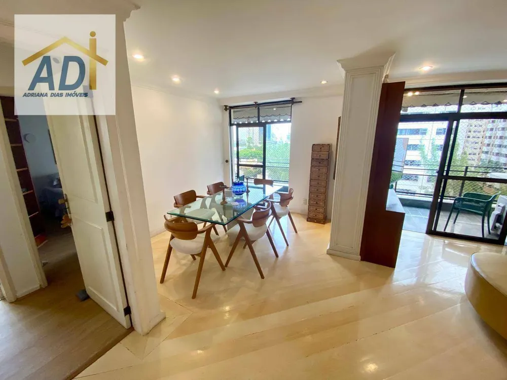 Apartamento, 3 quartos, 147 m² - Foto 16