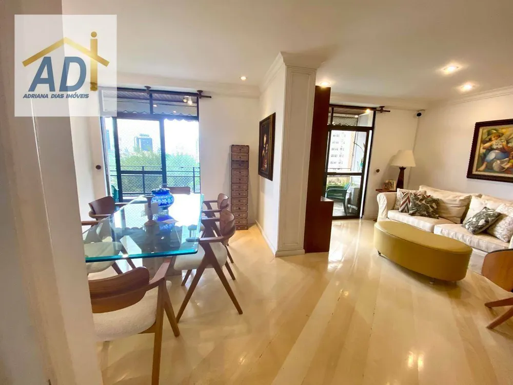 Apartamento, 3 quartos, 147 m² - Foto 18