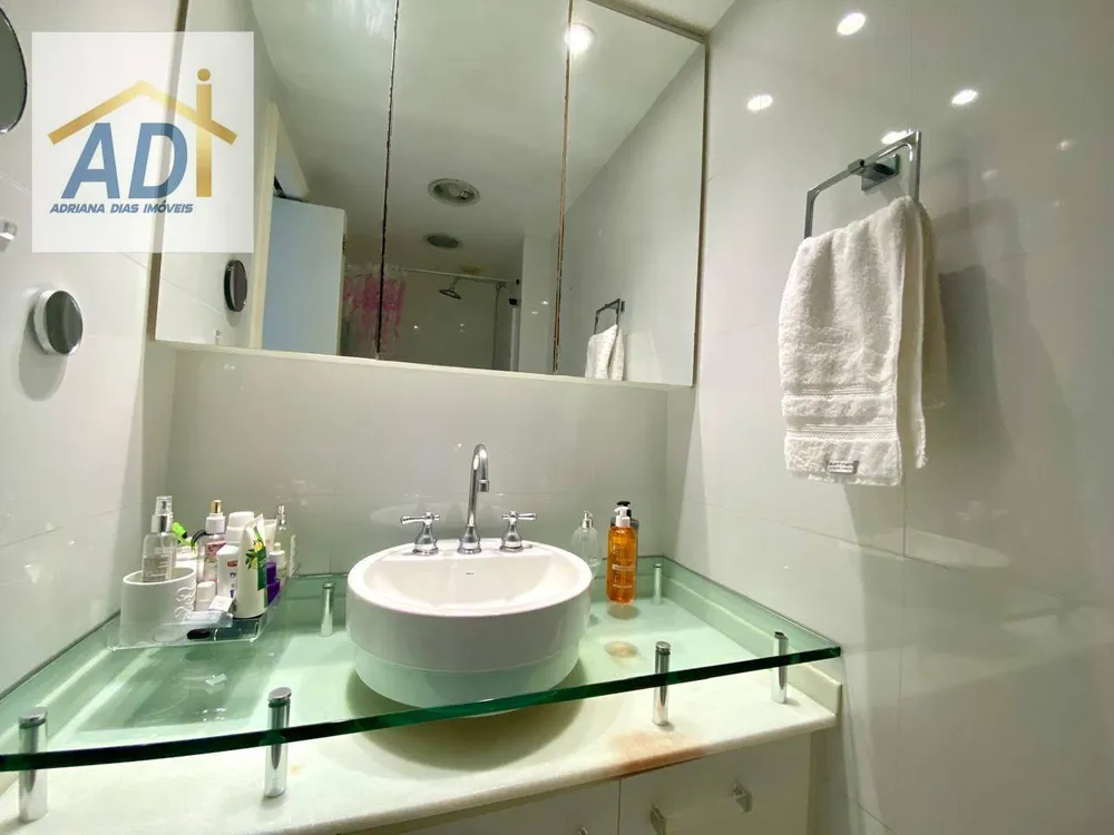 Apartamento, 3 quartos, 147 m² - Foto 4