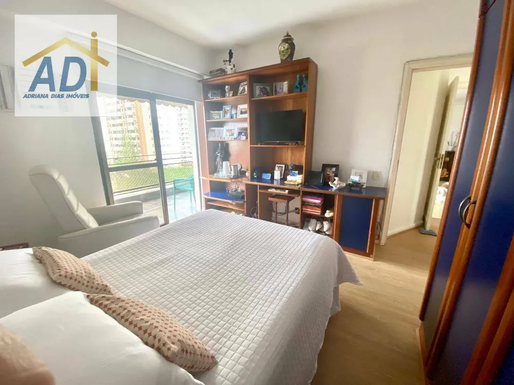 Apartamento, 3 quartos, 147 m² - Foto 8