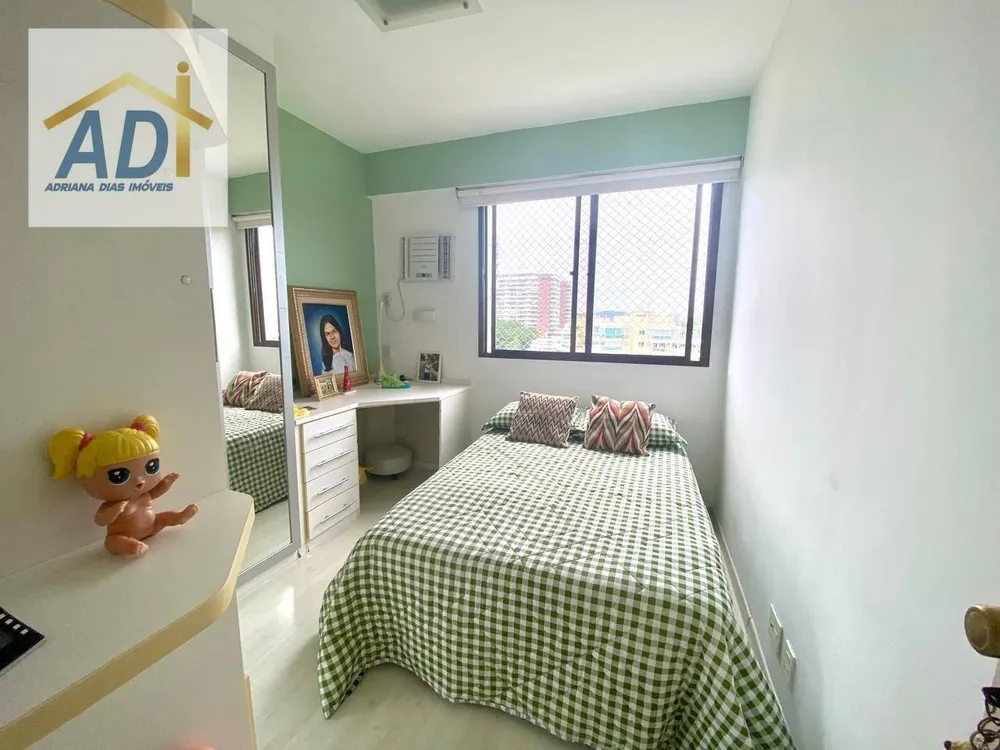 Apartamento, 3 quartos, 147 m² - Foto 10