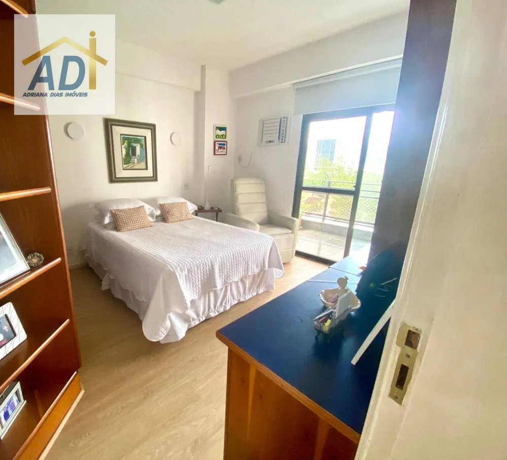 Apartamento, 3 quartos, 147 m² - Foto 19