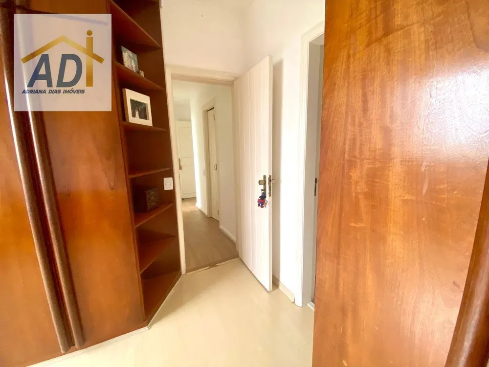 Apartamento, 3 quartos, 147 m² - Foto 12