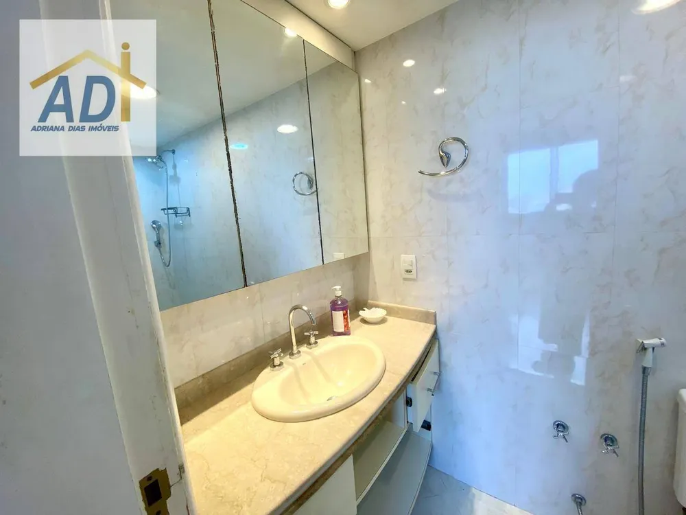 Apartamento, 3 quartos, 147 m² - Foto 17