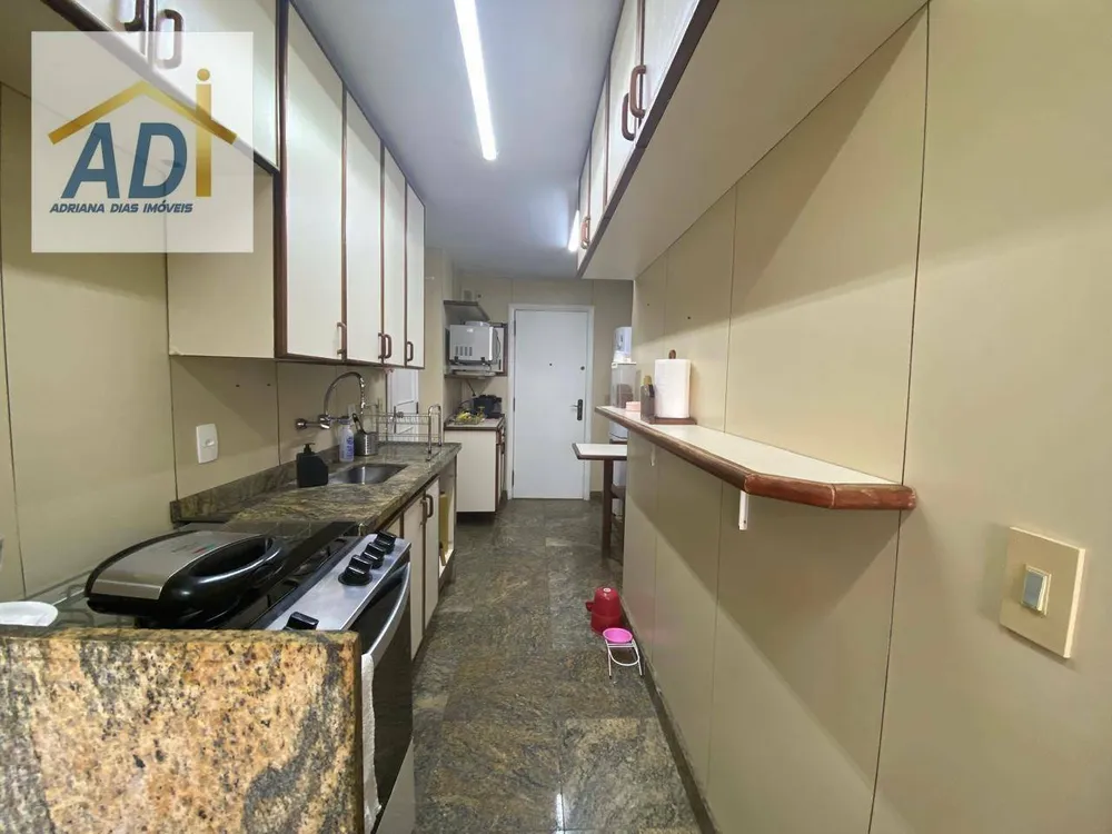 Apartamento, 3 quartos, 147 m² - Foto 7