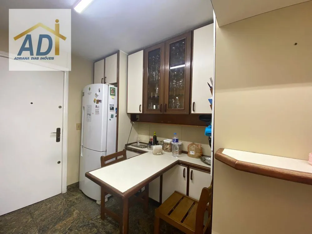 Apartamento, 3 quartos, 147 m² - Foto 20