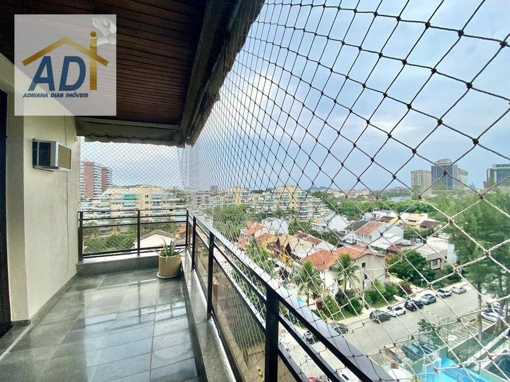 Apartamento, 3 quartos, 147 m² - Foto 13