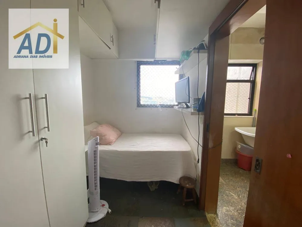 Apartamento, 3 quartos, 147 m² - Foto 15