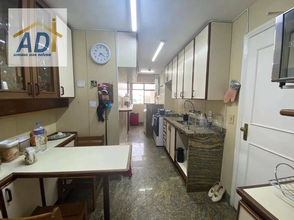 Apartamento, 3 quartos, 147 m² - Foto 2