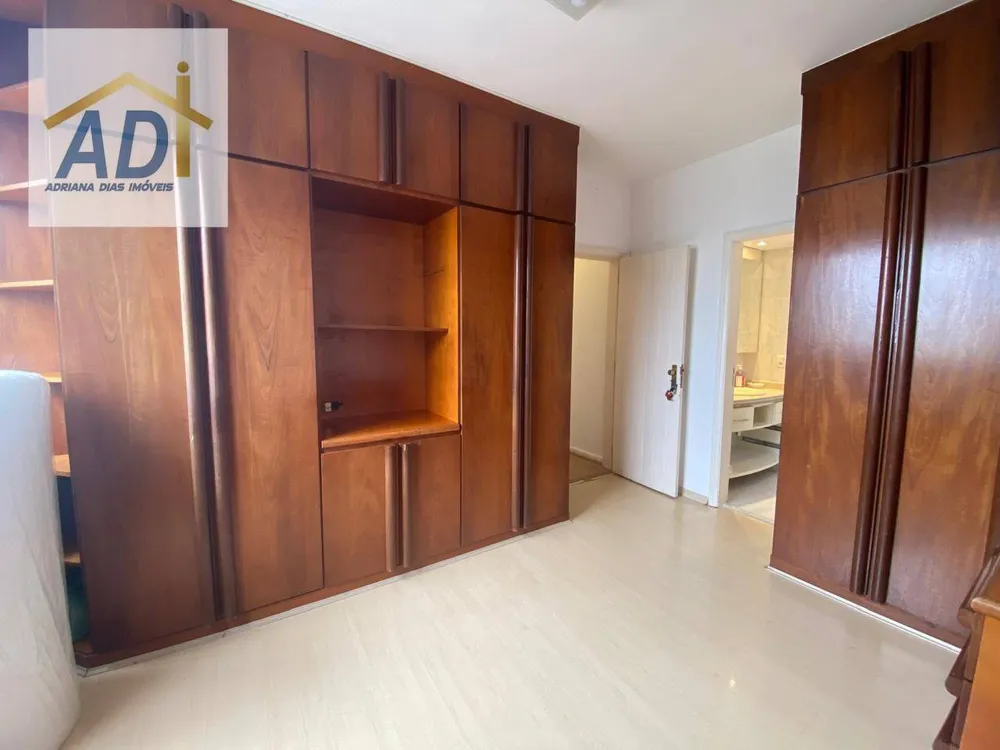 Apartamento, 3 quartos, 147 m² - Foto 1