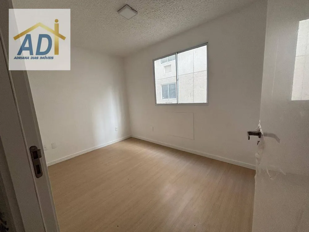 Apartamento, 2 quartos, 44 m² - Foto 8