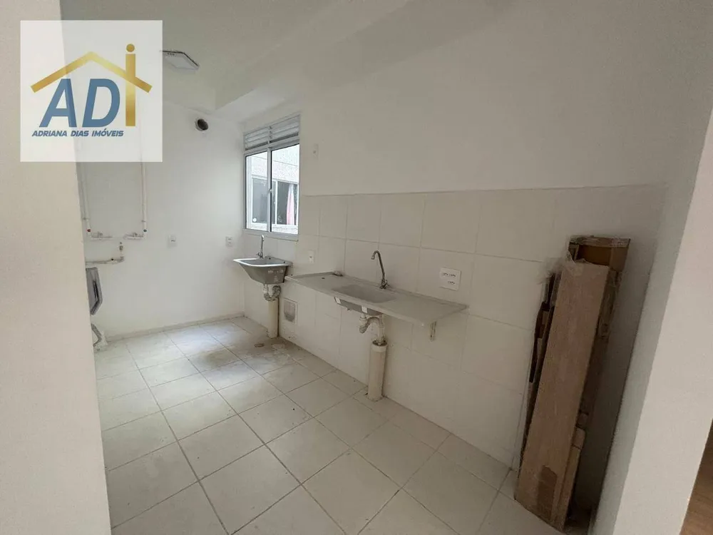 Apartamento, 2 quartos, 44 m² - Foto 10