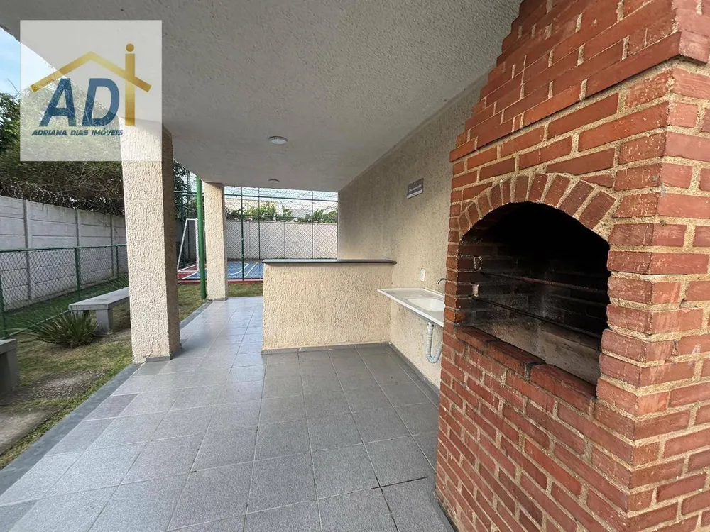 Apartamento, 2 quartos, 44 m² - Foto 20
