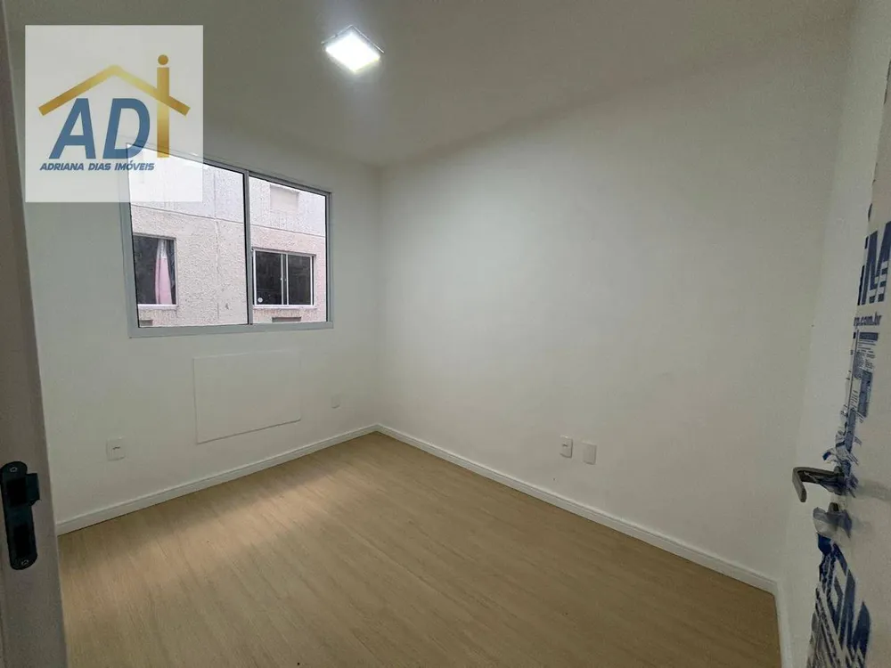 Apartamento, 2 quartos, 44 m² - Foto 2