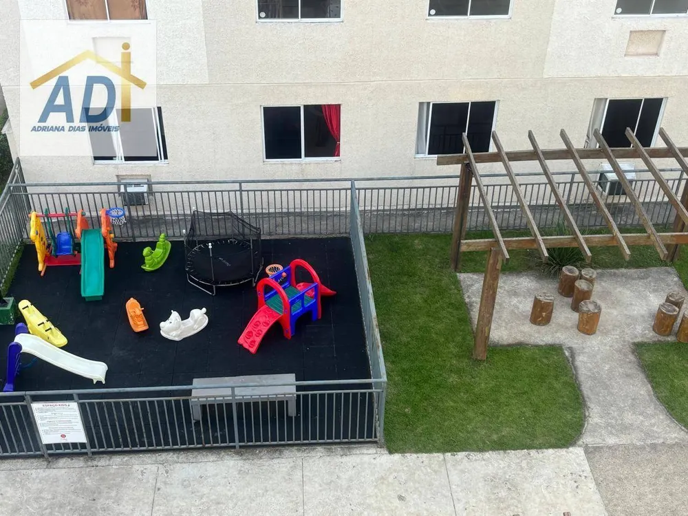 Apartamento, 2 quartos, 44 m² - Foto 14