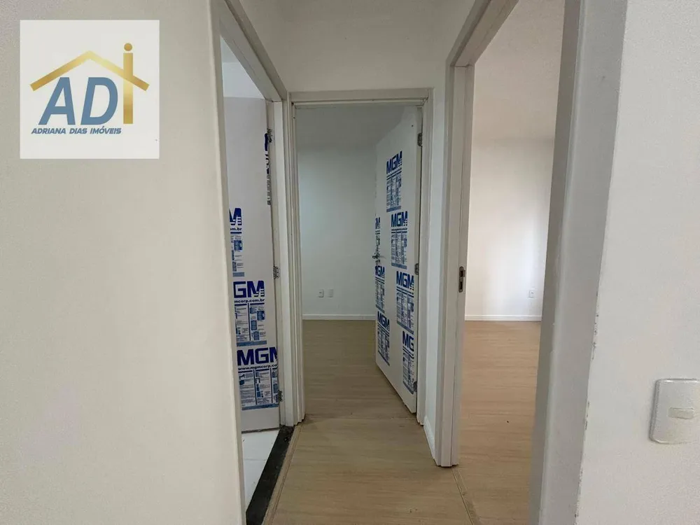 Apartamento, 2 quartos, 44 m² - Foto 5