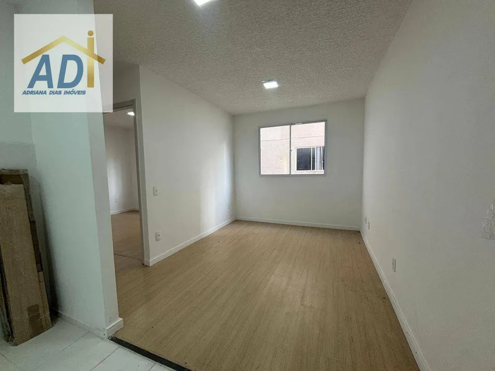 Apartamento, 2 quartos, 44 m² - Foto 7