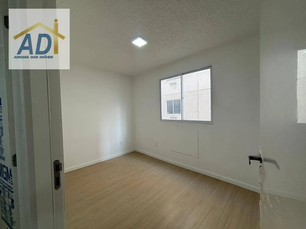 Apartamento, 2 quartos, 44 m² - Foto 4