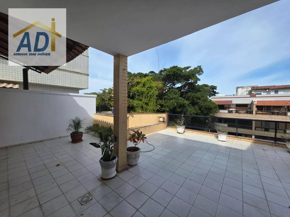 Cobertura, 3 quartos, 170 m² - Foto 19