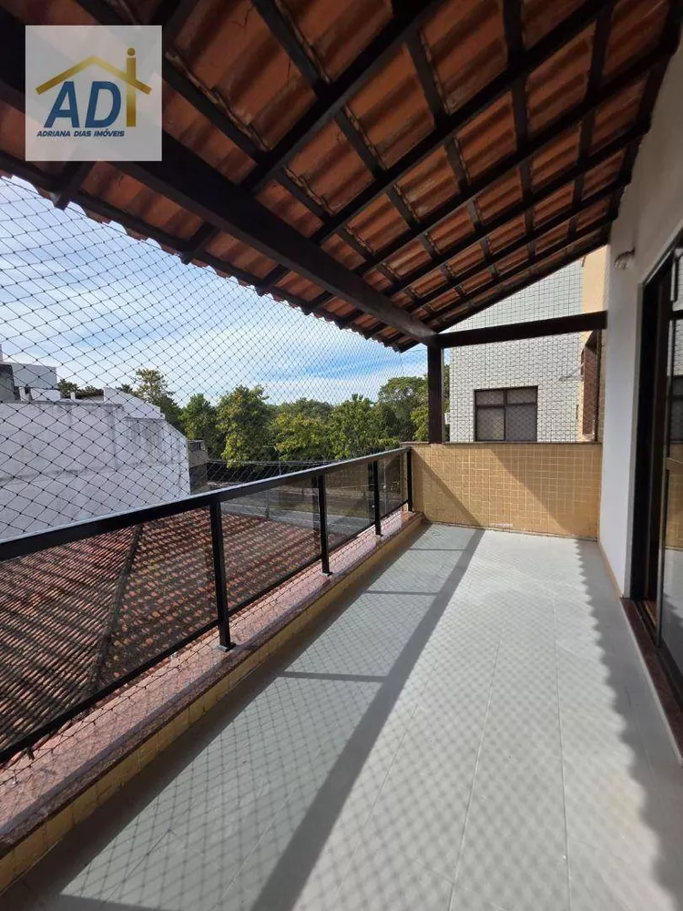 Cobertura, 3 quartos, 170 m² - Foto 35