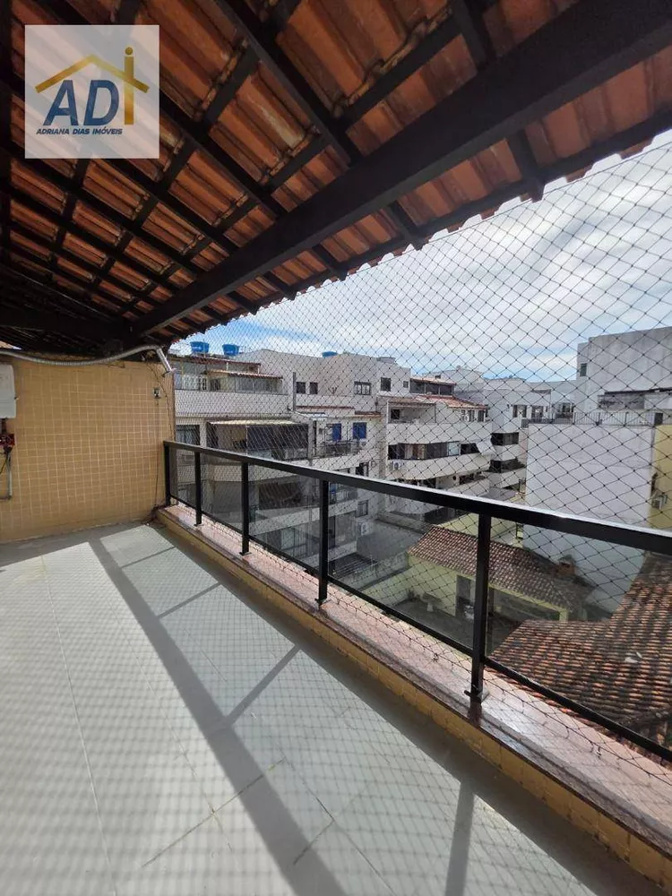 Cobertura, 3 quartos, 170 m² - Foto 22