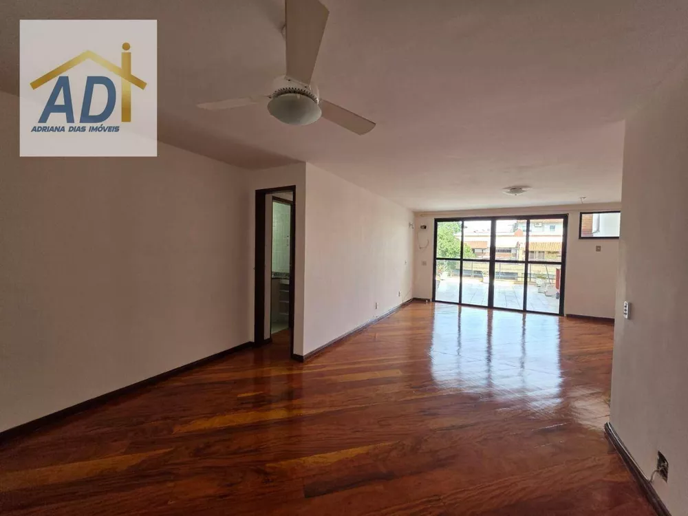 Cobertura, 3 quartos, 170 m² - Foto 9