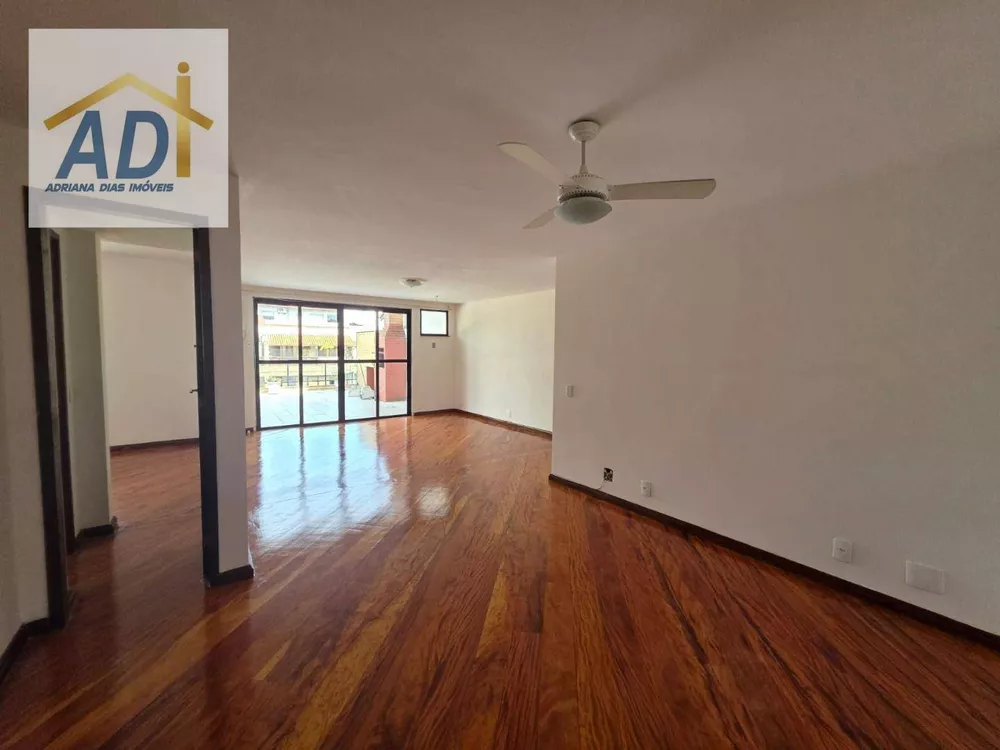 Cobertura, 3 quartos, 170 m² - Foto 1