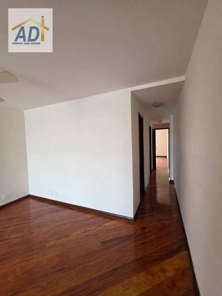 Cobertura, 3 quartos, 170 m² - Foto 13