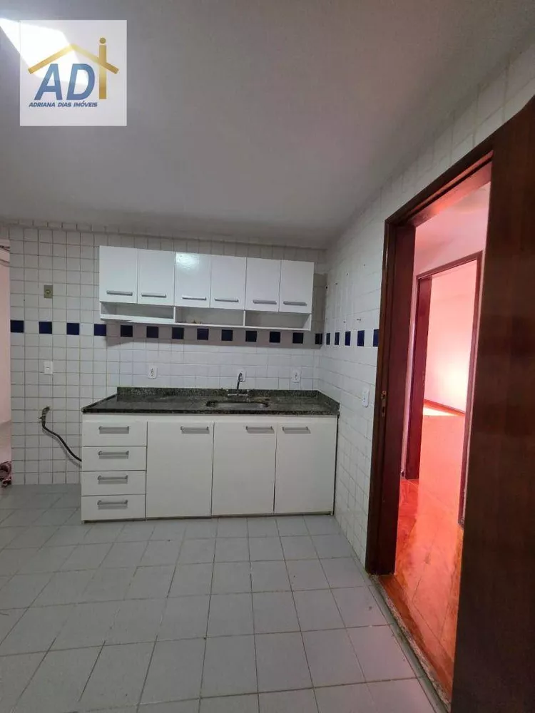 Cobertura, 3 quartos, 170 m² - Foto 16