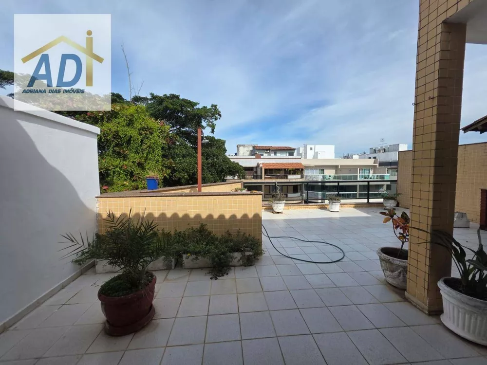 Cobertura, 3 quartos, 170 m² - Foto 7