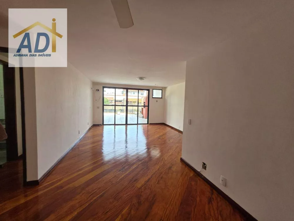 Cobertura, 3 quartos, 170 m² - Foto 2