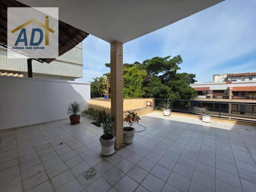 Cobertura, 3 quartos, 170 m² - Foto 6