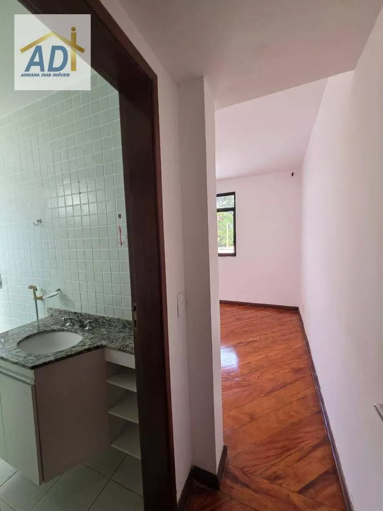 Cobertura, 3 quartos, 170 m² - Foto 12