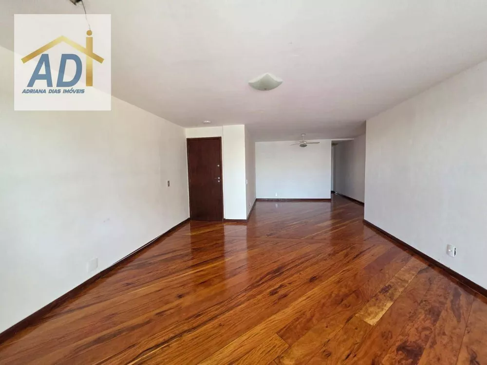Cobertura, 3 quartos, 170 m² - Foto 4